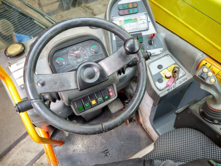 Afbeelding DIECI Pegasus 35.16 (941)