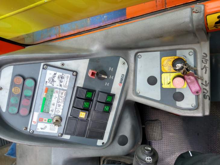 Afbeelding DIECI Pegasus 35.16 (941)
