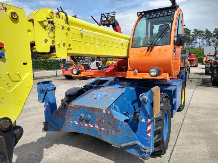 Afbeelding DIECI Pegasus 35.16 (941)
