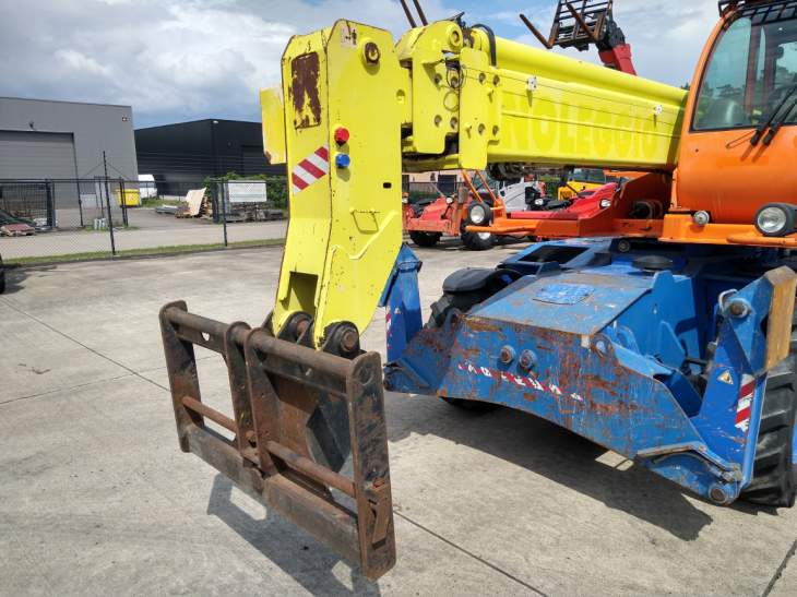 Afbeelding DIECI Pegasus 35.16 (941)