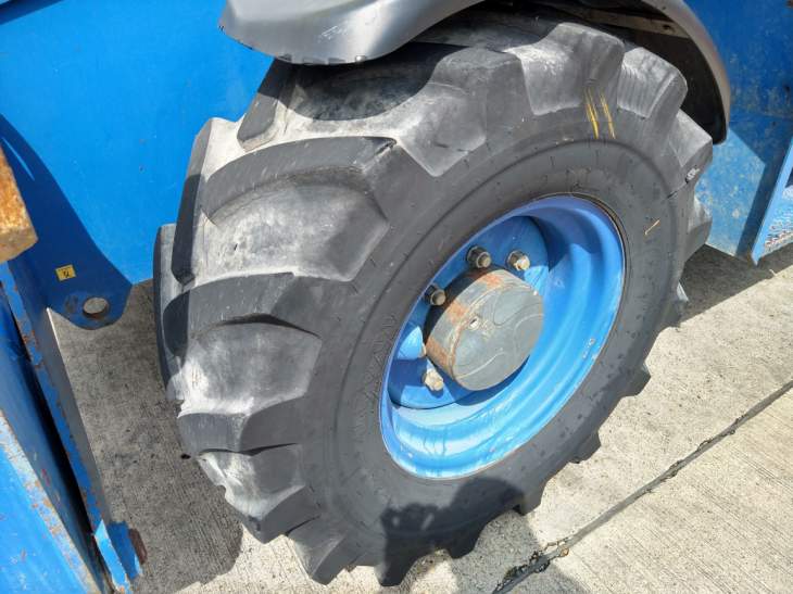 Afbeelding DIECI Pegasus 35.16 (941)