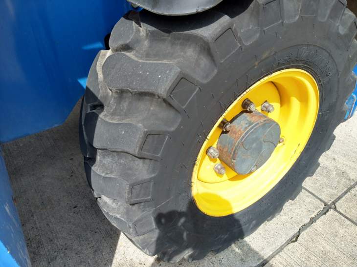 Afbeelding DIECI Pegasus 35.16 (941)