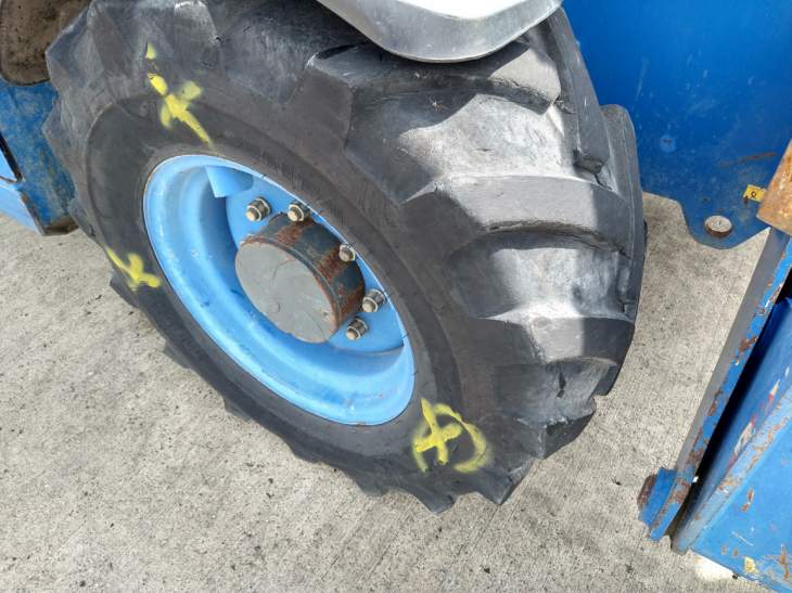 Afbeelding DIECI Pegasus 35.16 (941)