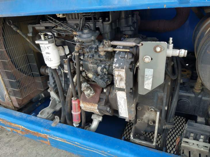 Afbeelding DIECI Pegasus 35.16 (941)