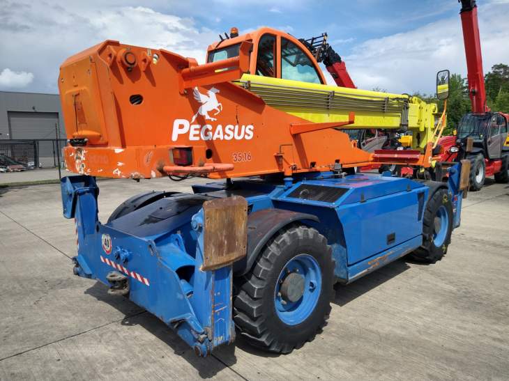 Afbeelding DIECI Pegasus 35.16 (941)