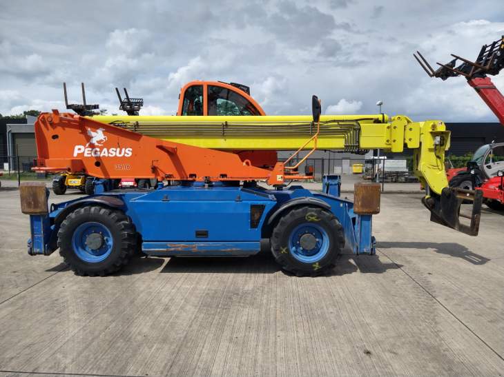 Afbeelding DIECI Pegasus 35.16 (941)