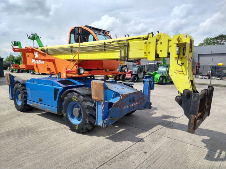 Afbeelding DIECI Pegasus 35.16 (941)