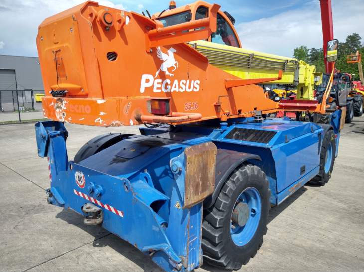 Afbeelding DIECI Pegasus 35.16 (941)