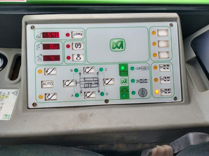 Afbeelding MERLO Roto 38.16 (692)