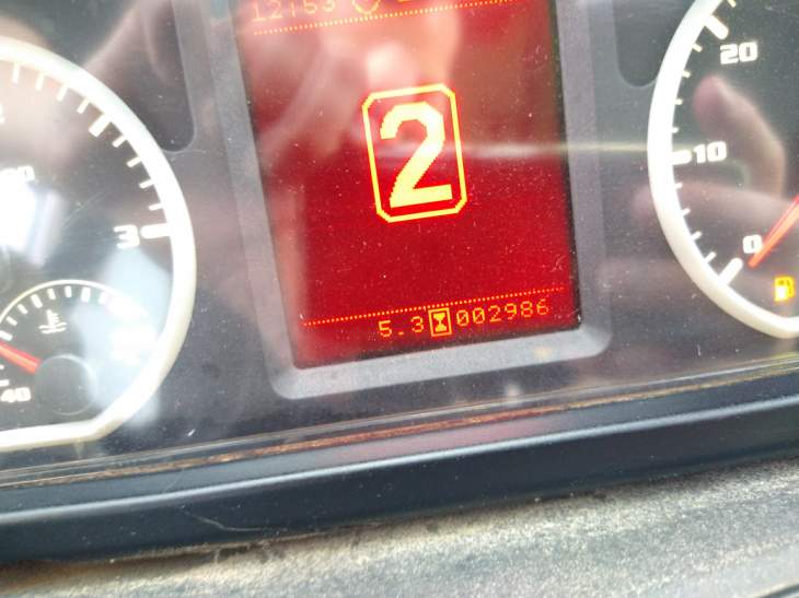 Afbeelding MERLO Roto 38.16 (692)