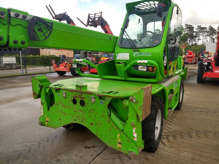 Afbeelding MERLO Roto 38.16 (692)