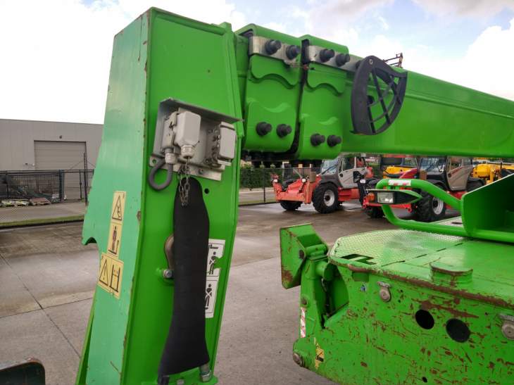 Afbeelding MERLO Roto 38.16 (692)