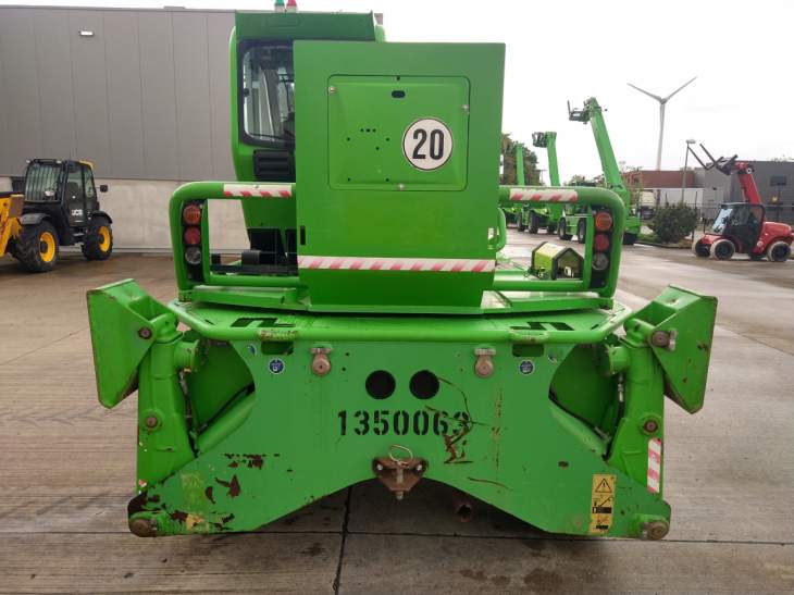 Afbeelding MERLO Roto 38.16 (692)
