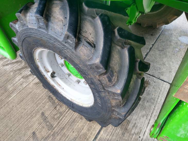 Afbeelding MERLO Roto 38.16 (692)