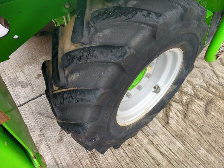 Afbeelding MERLO Roto 38.16 (692)