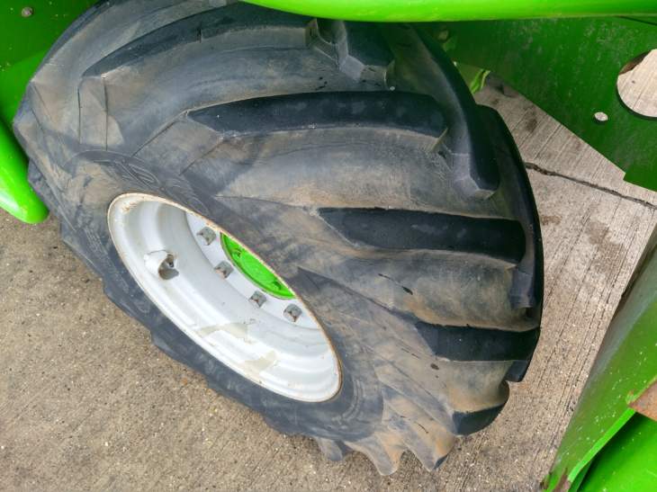 Afbeelding MERLO Roto 38.16 (692)