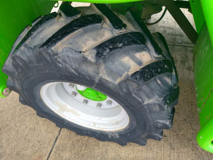 Afbeelding MERLO Roto 38.16 (692)