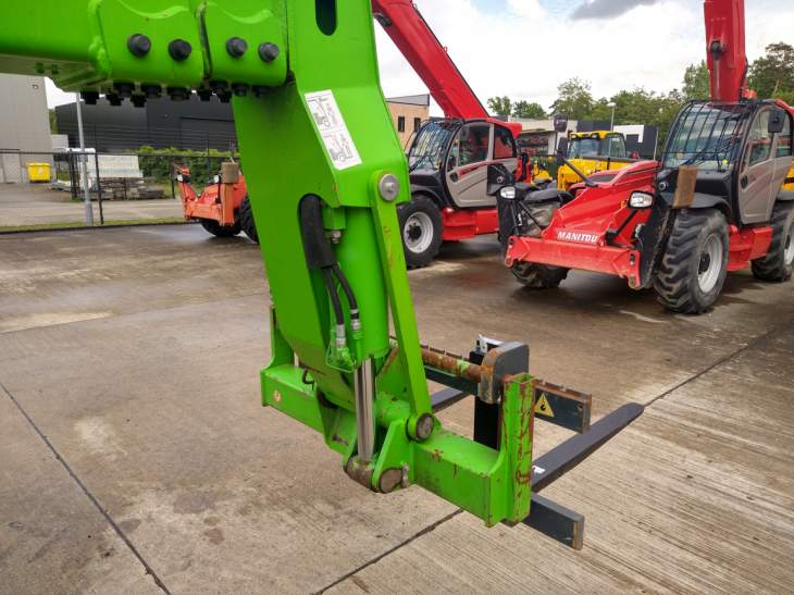 Afbeelding MERLO Roto 38.16 (692)