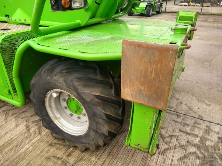 Afbeelding MERLO Roto 38.16 (692)
