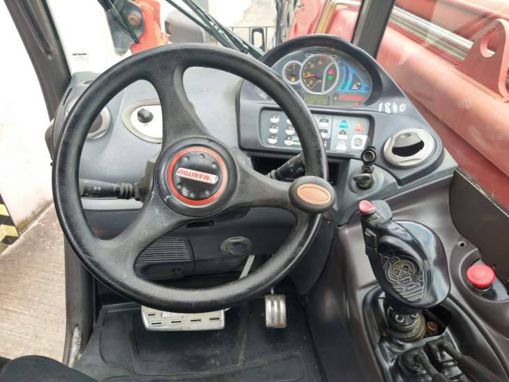 Afbeelding MANITOU MT 1840 (789)