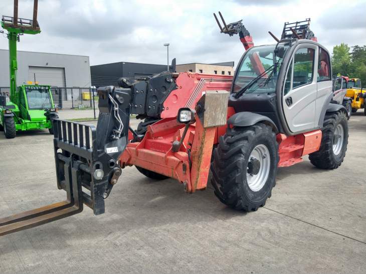 Afbeelding MANITOU MT 1840 (789)