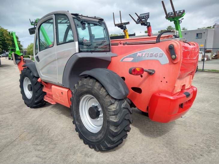 Afbeelding MANITOU MT 1840 (789)