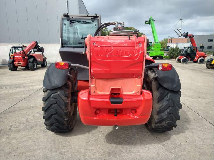 Afbeelding MANITOU MT 1840 (789)