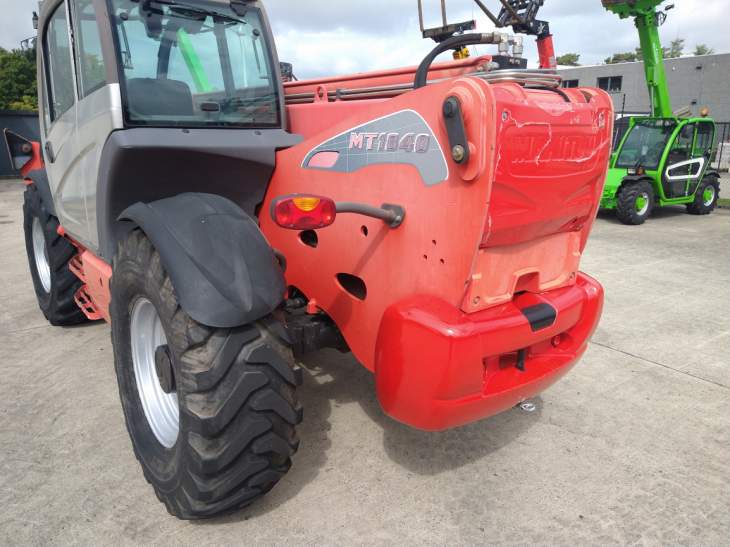 Afbeelding MANITOU MT 1840 (789)