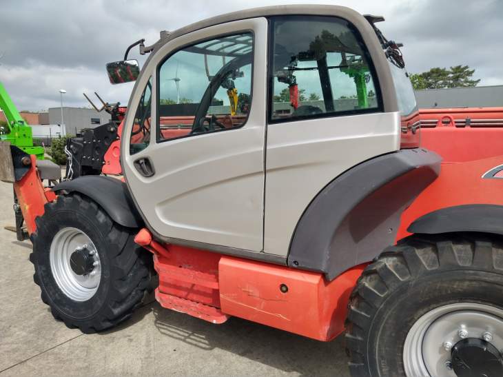 Afbeelding MANITOU MT 1840 (789)
