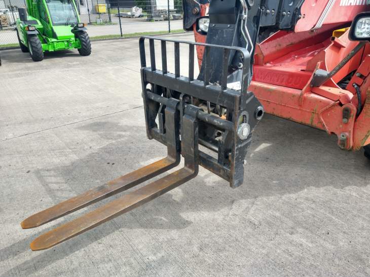 Afbeelding MANITOU MT 1840 (789)