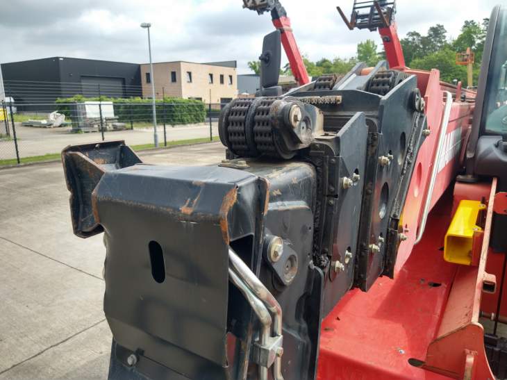 Afbeelding MANITOU MT 1840 (789)