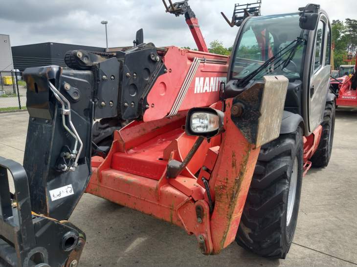 Afbeelding MANITOU MT 1840 (789)