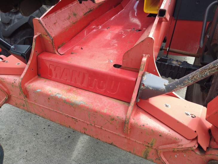 Afbeelding MANITOU MT 1840 (789)