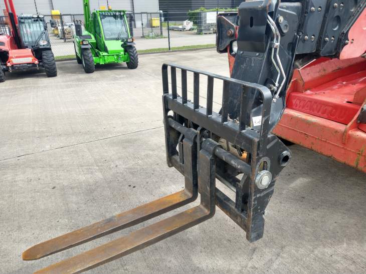 Afbeelding MANITOU MT 1840 (789)