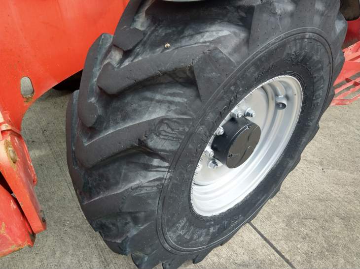 Afbeelding MANITOU MT 1840 (789)