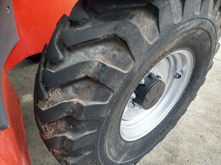 Afbeelding MANITOU MT 1840 (789)