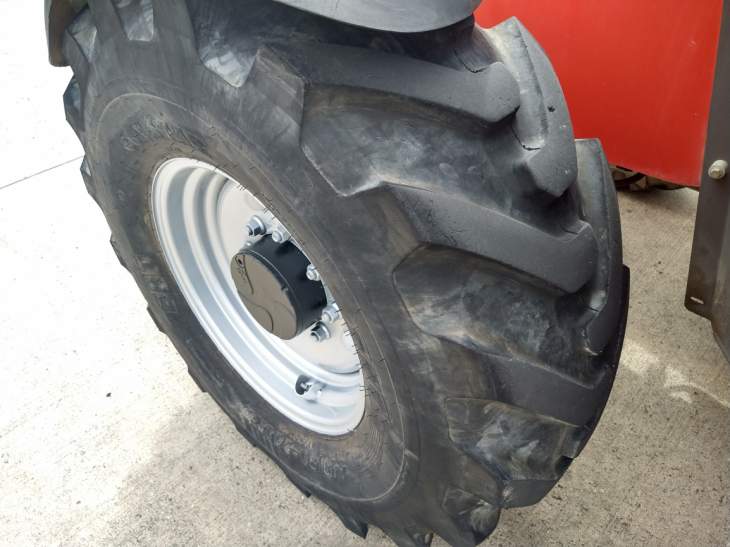 Afbeelding MANITOU MT 1840 (789)