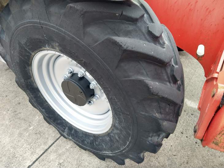 Afbeelding MANITOU MT 1840 (789)