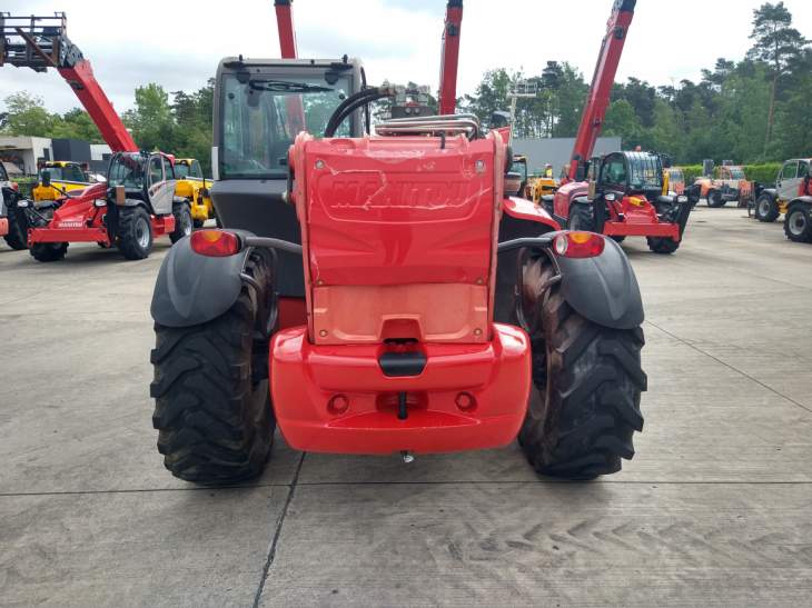 Afbeelding MANITOU MT 1840 (789)