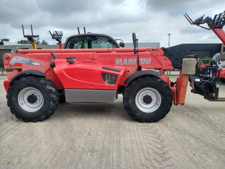 Afbeelding MANITOU MT 1840 (789)