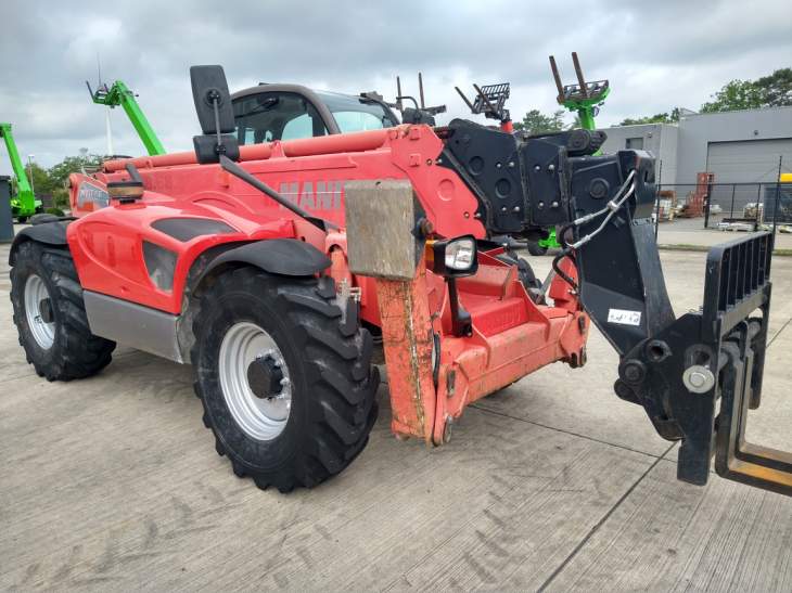 Afbeelding MANITOU MT 1840 (789)