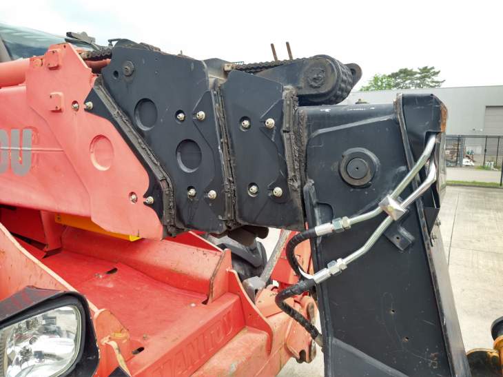 Afbeelding MANITOU MT 1840 (789)