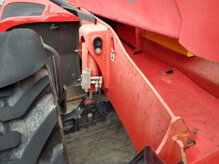Afbeelding MANITOU MT 1840 (789)