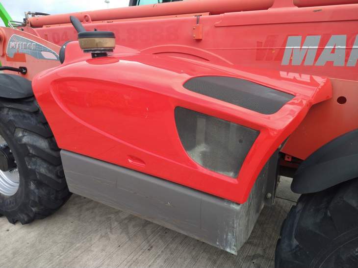 Afbeelding MANITOU MT 1840 (789)