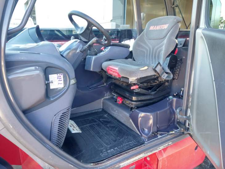 Afbeelding MANITOU MT 1840 A (904)