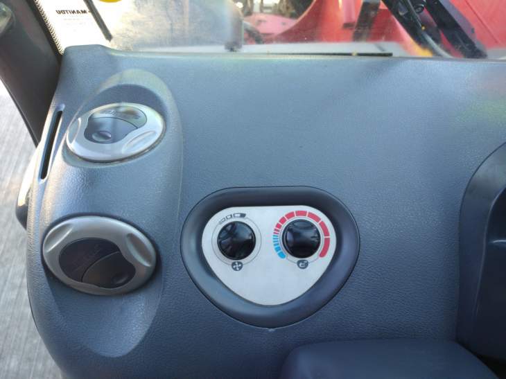 Afbeelding MANITOU MT 1840 A (904)