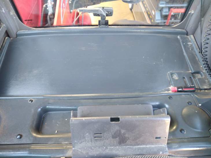 Afbeelding MANITOU MT 1840 A (904)