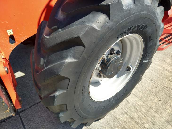 Afbeelding MANITOU MT 1840 A (904)