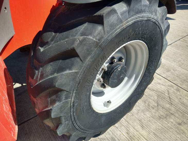 Afbeelding MANITOU MT 1840 A (904)