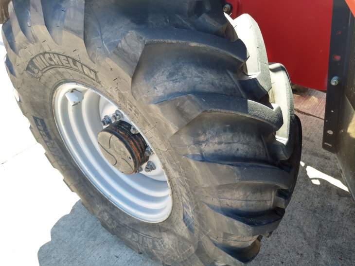 Afbeelding MANITOU MT 1840 A (904)